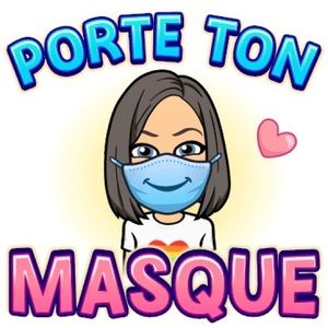 Meet your Posher, Caroline